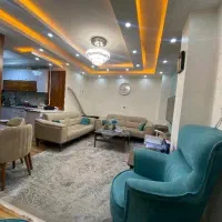 فروش آپارتمان ۶۶ متر سند طبقه اول فلسطین