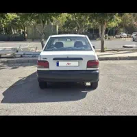 پراید مدل ۹۰ sl|خودرو سواری و وانت|کرج, باغ سیب|دیوار