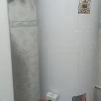 آبگرمکن ایستاده