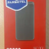 پاور بانک شیائومی اصل مدل PB200LZM با ظرفیت 20000