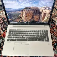 لپ تاپ hp تاچ|رایانه همراه|یاسوج, |دیوار