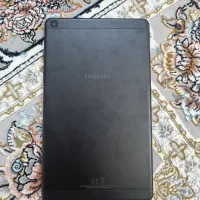 تبلت سامسونگ تب a8 سالم و تمیز|تبلت|سمنان, |دیوار