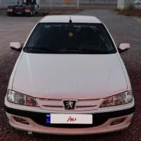 پارس تیوفایو 1400