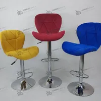 صندلی اپن زین اسبی کانتر جزیره اپنی جکدار بار
