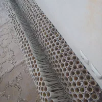 فروش آویز میله ای|لوستر و چراغ آویز|قم, شهرک امام حسن|دیوار