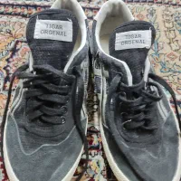 کفش تایگر اورجینال اصل سایز 41