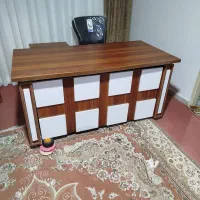 میز مدیریت (اداری)