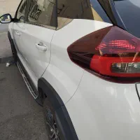 x22 مدل 1402 پرو اتومات معاوضه هم دارم با206بی رنگ|خودرو سواری و وانت|تهران, تهرانپارس شرقی|دیوار