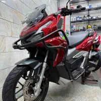 هوندا ADV 160‌ درحد خشک 1401 موتوبرند