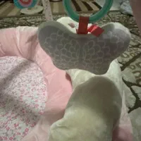 تشک بازی rabbit خرگوش baby4life بیبی فورلایف|اسباب و اثاث بچه|تهران, سازمان برنامه شمالی|دیوار