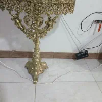 آینه کنسول و میز سنگی|بوفه، ویترین، کنسول|آبادان, |دیوار