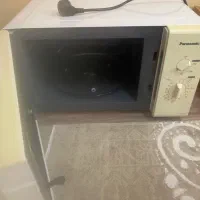 مایکروفر پاناسونیک
