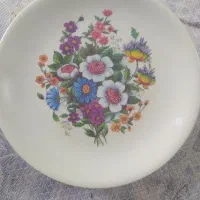 بشقاب ملامین