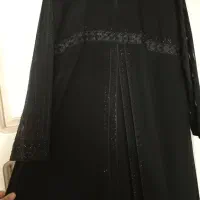 مانتو عبائی مجلسی|لباس|اصفهان, خرم|دیوار