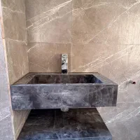 روشویی و شلف دست ساز|لوازم سرویس بهداشتی|شیراز, میانرود|دیوار