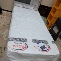 تخت خواب یکنفره وتشک|تخت و سرویس خواب|لنگرود, |دیوار