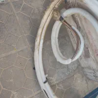 لوله مسی کولر گازی