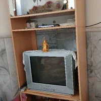 میزتلویزیون باتلویزیون|تلویزیون و پروژکتور|مشهد, مصلی (کارمندان اول)|دیوار