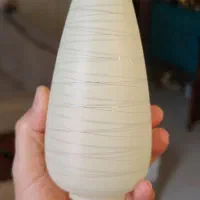 لاله حباب لوستر قدیمی|کلکسیون اشیاء عتیقه|تهران, گیشا|دیوار