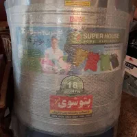 پتوشوی ۵۰کیلویی