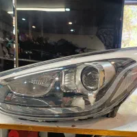 خدمات شفاف سازی چراغ توسان|قطعات یدکی و لوازم جانبی|تهران, نیروی دریایی|دیوار