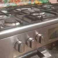 اجاق گاز فر دار|اجاق گاز و لوازم برقی پختوپز|گرمدره, |دیوار