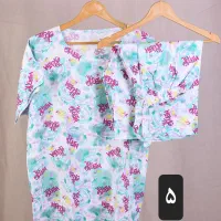 تیشرت و شلوارک نخی|لباس|لنجان, |دیوار