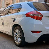 برلیانس ۳۲۰ دنده ای مدل ۹۶|خودرو سواری و وانت|تبریز, |دیوار