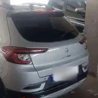 سایپا اطلس G، مدل ۱۴۰۳|خودرو سواری و وانت|رفسنجان, |دیوار