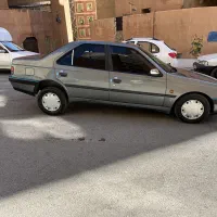 پژو405مدل92عروسک|خودرو سواری و وانت|بروجرد, |دیوار