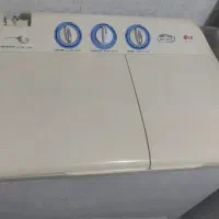 لباسشویی الجی