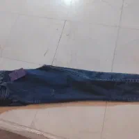 شلوار جین سایز ۴۲