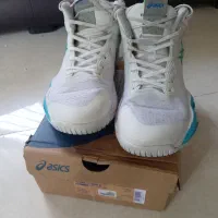 کتونی والیبال ASICS nova surge 2مسترکوالیتی