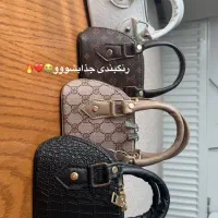 مینی بگ/کیف