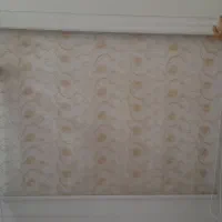 پرده زبرا