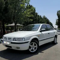 سمند مدل 91