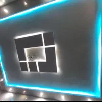 اجرای کناف و کنافکاری و رنگ آمیزی آن|خدمات پیشه و مهارت|تهران, یافت آباد شمالی|دیوار