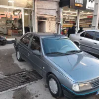 پژو مدل ۹۶