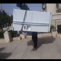 باربری تهران بار حمل ونقل اساس منزل کارگر خالی|خدمات حمل و نقل|تهران, یافت آباد جنوبی|دیوار
