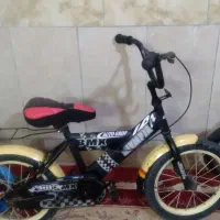دوچرخه سایز ۲۰ و۱۶ و۱۲ در حد نو|دوچرخه، اسکیت، اسکوتر|خرمشهر, |دیوار