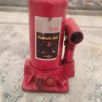 جک روغنی