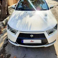 دناپلاس دنده،۱۴۰۲ سفارشی با گرمکن صندلی ورینگ