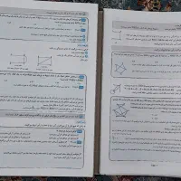 گسسته و آمار احتمال جامع خیلی سبز|کتاب و مجله آموزشی|تهران, خزانه|دیوار