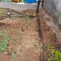 لوله کشی بارانی و قطره ای  ، لوله کشی ساختمان|خدمات باغبانی و درختکاری|زنجان, |دیوار