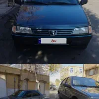 پژو ۴۰۵ مدل ۹۴