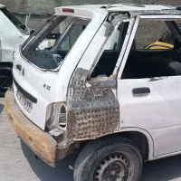 استخدام نقاش خودرو به صورت درصدی با درآمد مناسب