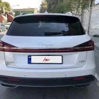 کوپا نیوفیس وارداتی|خودرو سواری و وانت|مشهد, شریف|دیوار