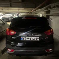 جک‌ s3 مدل ۱۴۰۰|خودرو سواری و وانت|تهران, نیروی هوایی (پیروزی)|دیوار