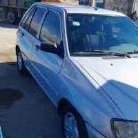 111مدل 95 بی رنگ|خودرو سواری و وانت|شهریار, شهریار|دیوار