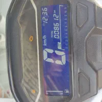 موتور طرح کلیک 1401|موتورسیکلت|تربت جام, پاسداران|دیوار